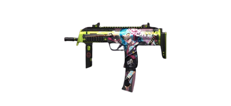 MP7 "R1NA"
