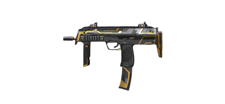 MP7 "REVIVAL"