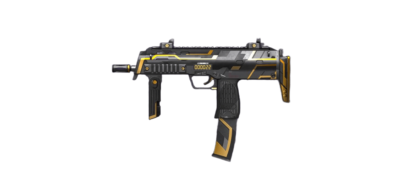 MP7 "REVIVAL"
