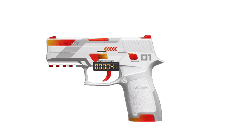 P350 "IMPACT"