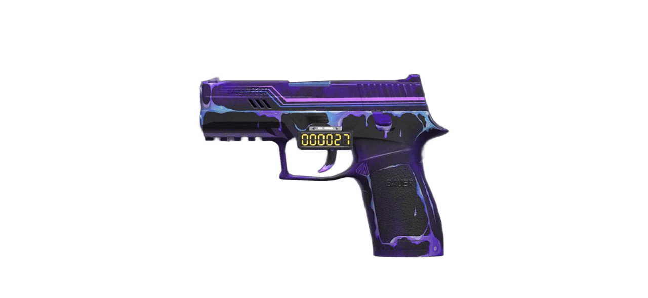 P350 "OOZE"