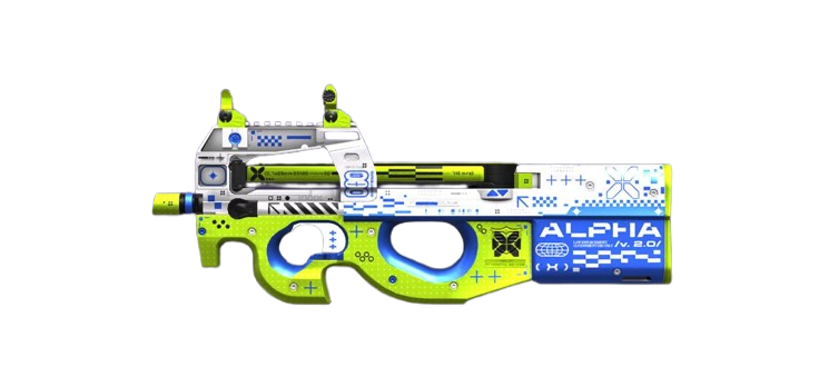 P90 "DATA FLOW"