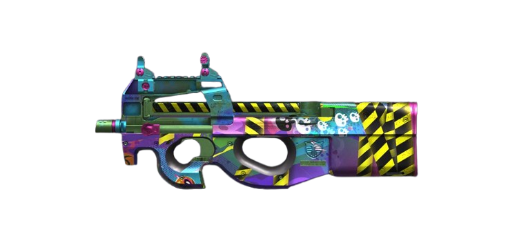 P90 "FUSION CORE"