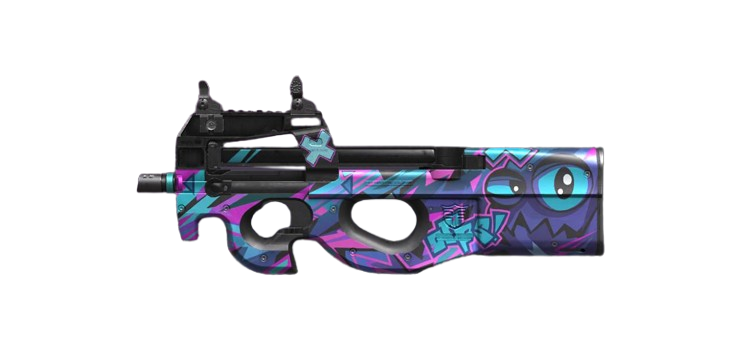 P90 "OOPS"