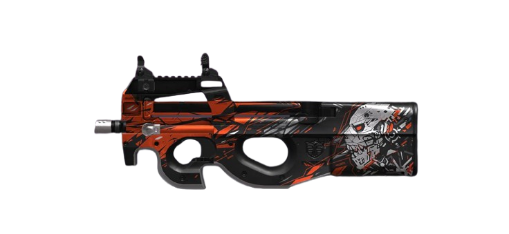 P90 "REVENANT"