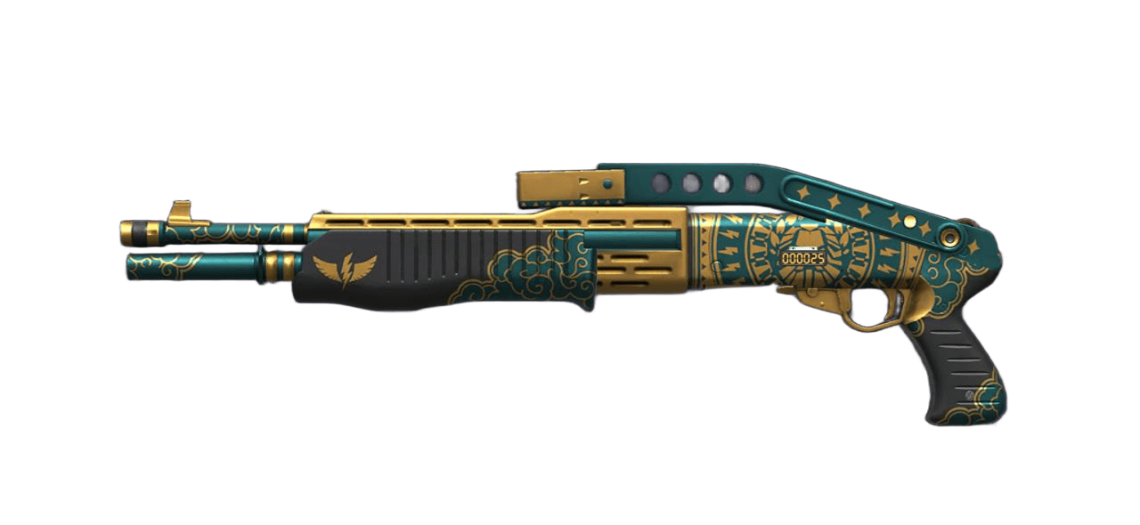 SPAS "ZEUS"