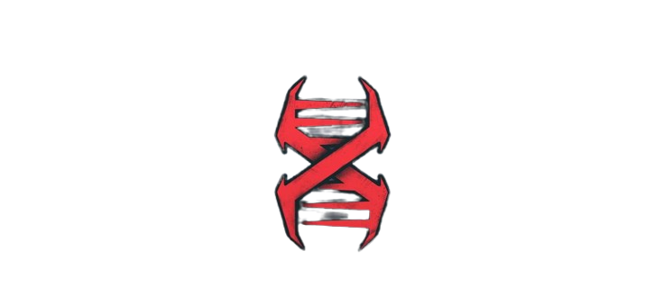 STICKER "SUBJECT X"