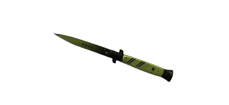 STILETTO "FLUX"