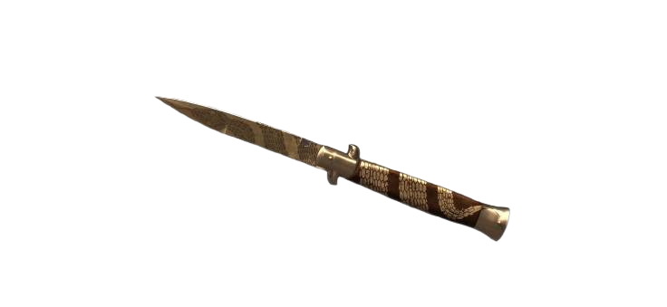 STILETTO "VIPER"