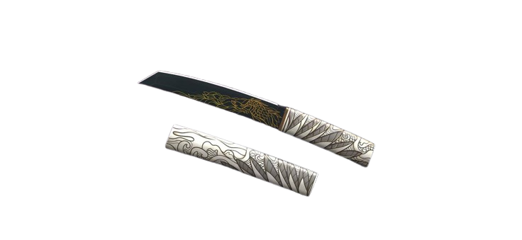 TANTO "DOJO"