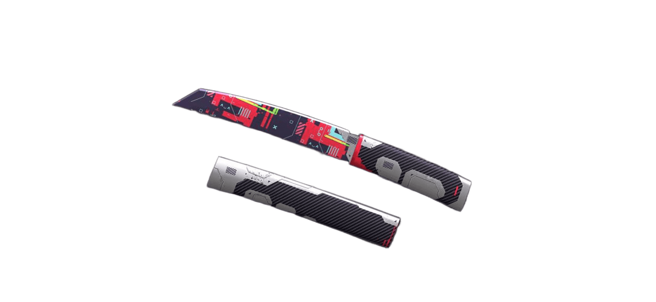 TANTO "GLITCH"