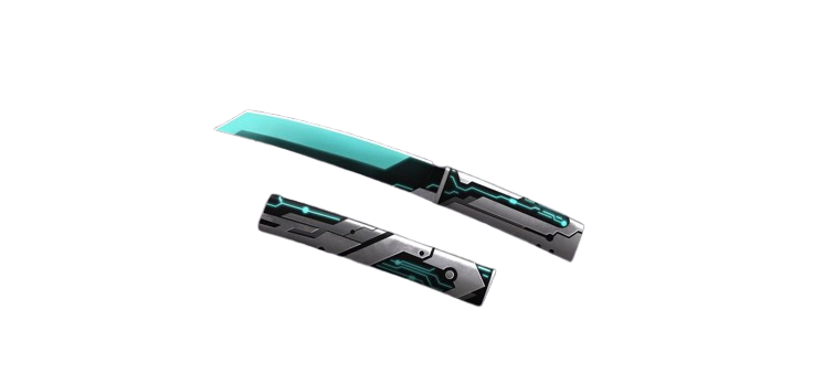 TANTO "TRANSISTOR"