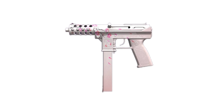 TEC-9 "BLOSSOM"