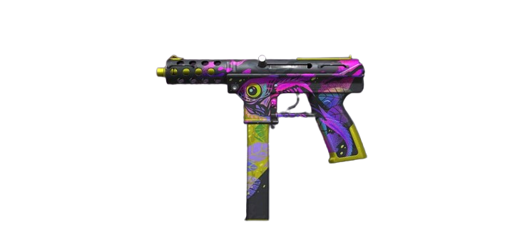 TEC-9 "DISGUISE"