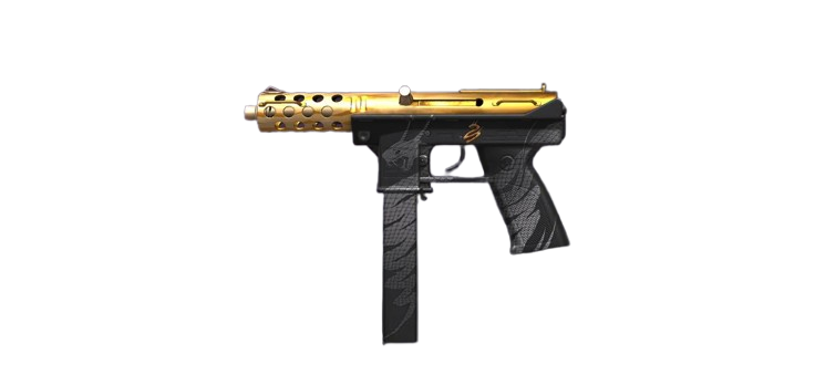 TEC-9 "FABLE"