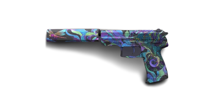 USP "CHAMELEON"