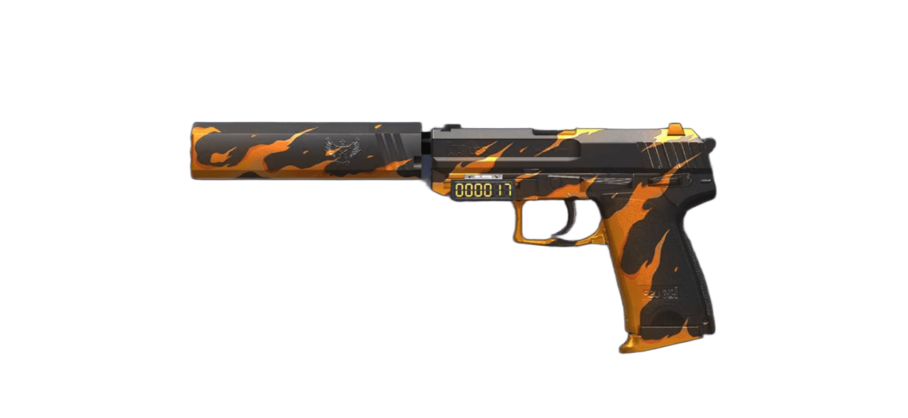 USP "IGNITE"
