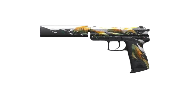 USP "PISCES"
