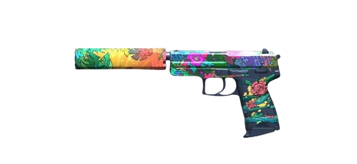 USP "RAINFOREST"