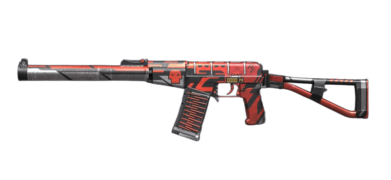 VAL "FORGE"