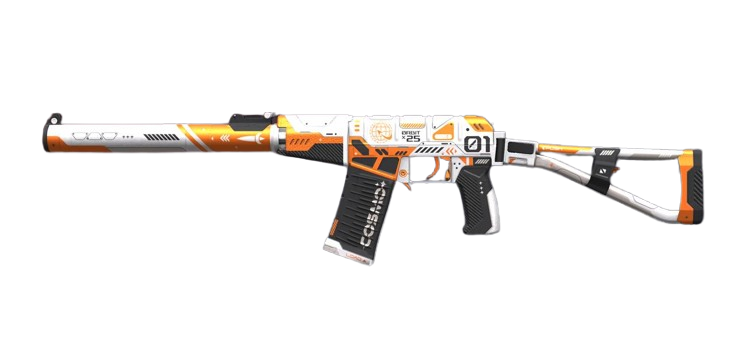 VAL "ORBIT"
