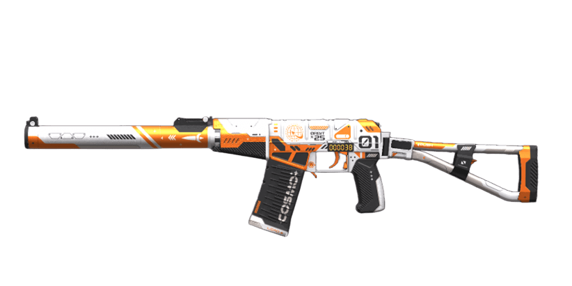 VAL "ORBIT"