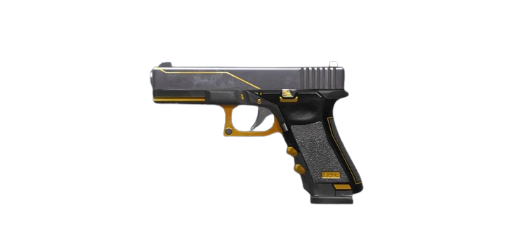 G22 "YELLOW LINE"